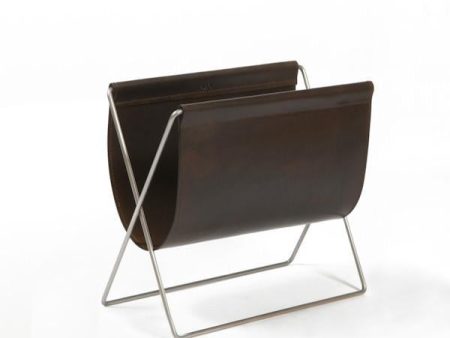 Maggiz Magazine Rack Hot on Sale