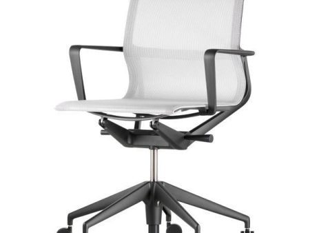 Physix Chair - Deep Black Frame on Sale