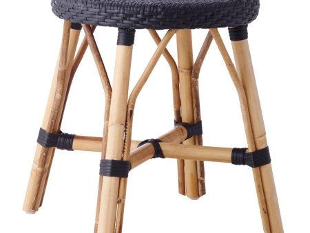 Simone Dining Stool - Stackable Fashion