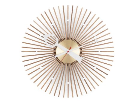 Popsicle Clock on Sale