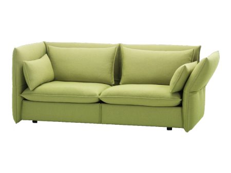 Mariposa 2.5-Seater Sofa Supply