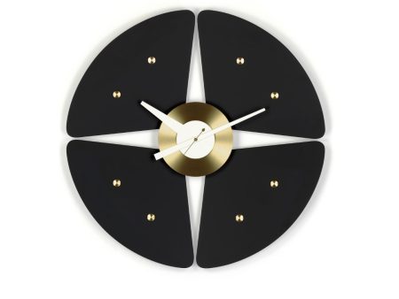 Petal Clock Sale