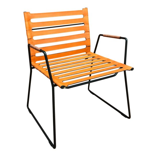 Strap Lounge Chair Cheap