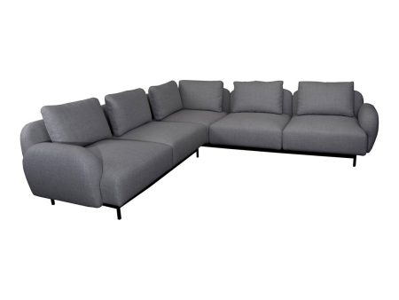 Aura Pre-configured Sofa - Setup 3 For Sale