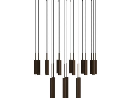 Tubulaire Chandelier Online Hot Sale