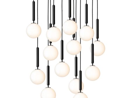 Miira 13 Chandelier Online Sale