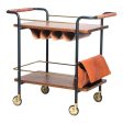 Valet Bar Cart Online Hot Sale