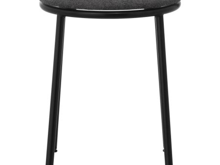 Circa Stool - Upholstered Sale