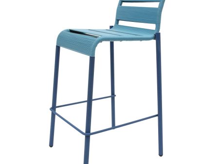 Barcelonette Outdoor Barstool Discount