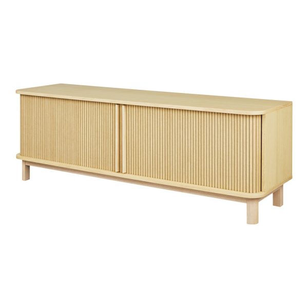 Ledger Credenza For Sale