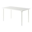 PATIO Outdoor Dining Table - Rectangle For Sale