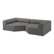 Angle 2-Seater Sofa Online Sale