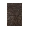 Bricks Wall Art Hot on Sale