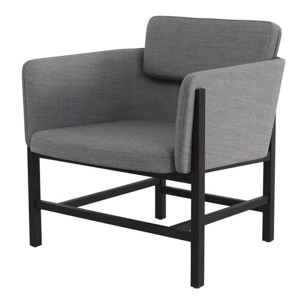 Aya Lounge Chair on Sale