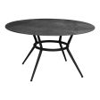 Joy Outdoor Dining Table - Round Online Sale