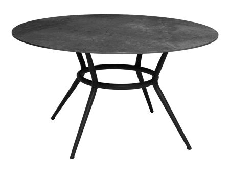 Joy Outdoor Dining Table - Round Online Sale