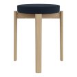 Passage Stool - Seat Upholstered - Stackable Online