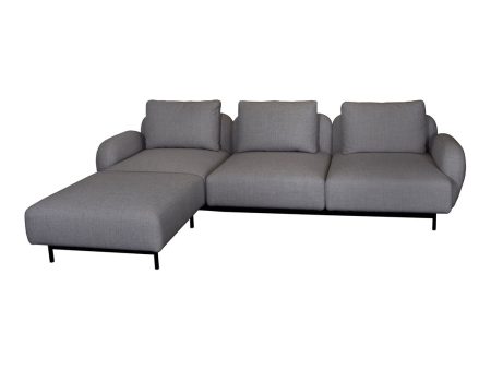 Aura Pre-configured Sofa - Setup 1 Online Hot Sale