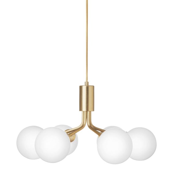 Apiales 6 Chandelier Online Hot Sale