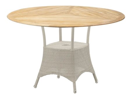 Lansing Table - Small Online now