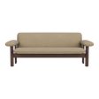 Brasilia 2-Seater Sofa For Discount