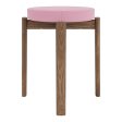 Passage Stool - Seat Upholstered - Stackable Online