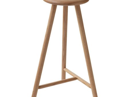 Linea Perch Bar Counter Stool Online now