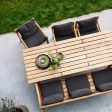 Grace Outdoor Dining Table on Sale