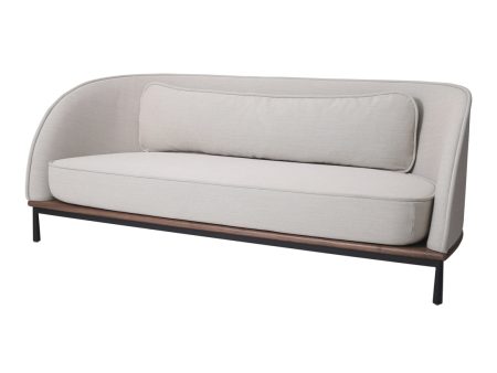 Arc Sofa 3-Seater Cheap