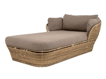 Basket Daybed Hot on Sale