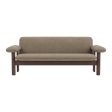 Brasilia 2-Seater Sofa For Discount