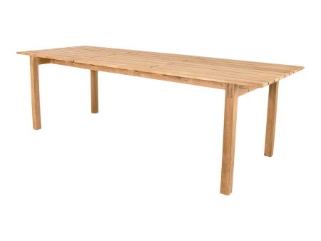 Grace Outdoor Dining Table on Sale