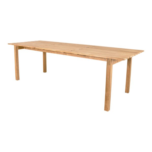 Grace Outdoor Dining Table on Sale