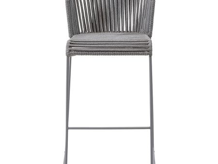 Moments Bar Chair - Outdoor For Cheap