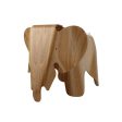 Eames Elephant - Plywood For Discount