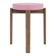 Passage Stool - Seat Upholstered - Stackable Online