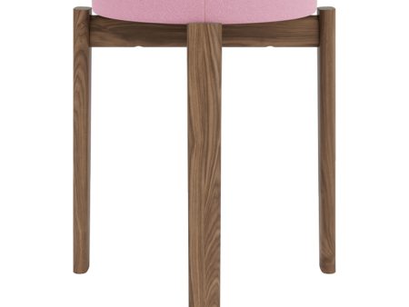 Passage Stool - Seat Upholstered - Stackable Online