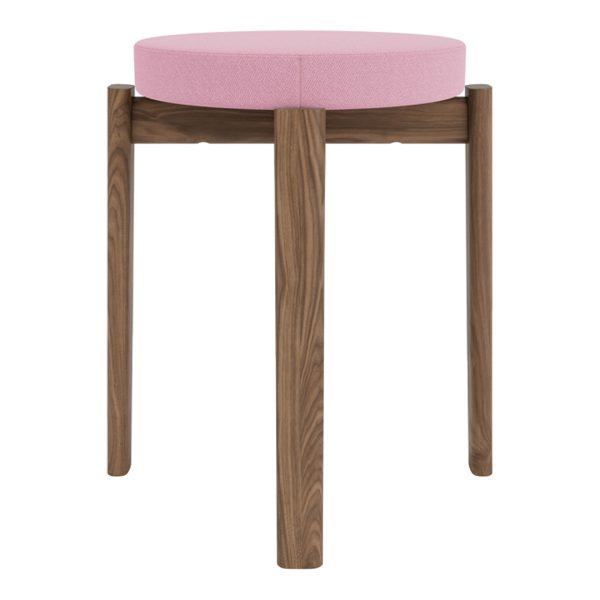 Passage Stool - Seat Upholstered - Stackable Online