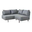 Moments Corner Sofa - Outoor Online Sale