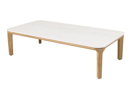 Aspect Outdoor Coffee Table - Rectangular Online