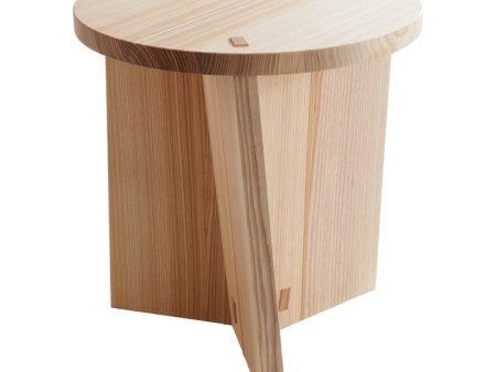 Arte Marfa Stool Supply