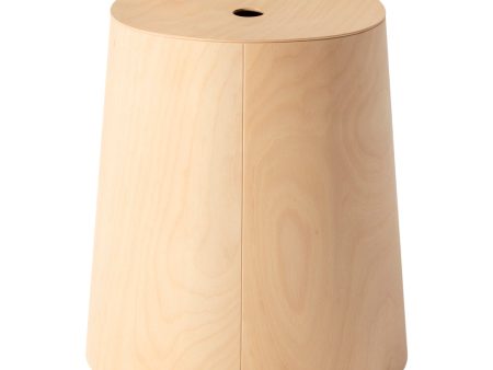 P.O.V. Stool - Stackable Hot on Sale