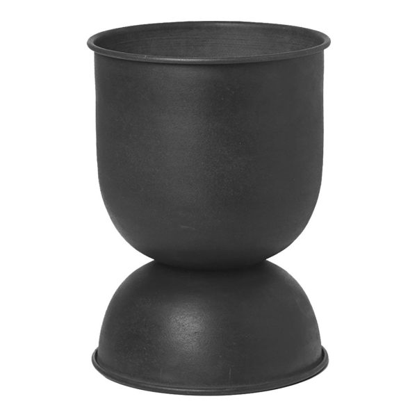 Hourglass Pot Discount