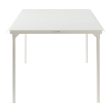 PATIO Outdoor Dining Table - Rectangle For Sale