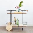 Arcade Bar Cart Online now