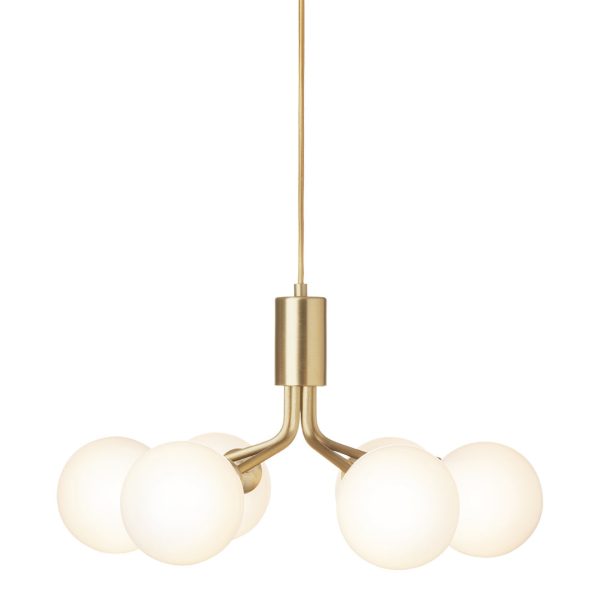 Apiales 6 Chandelier Online Hot Sale