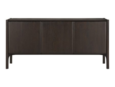 PI Sideboard - 3 Doors For Cheap