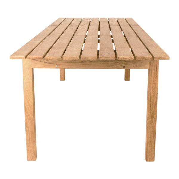 Grace Outdoor Dining Table on Sale