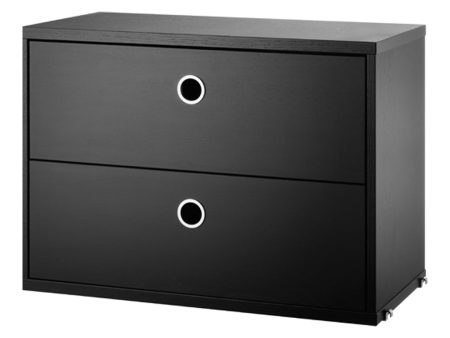 Cabinets with Two Drawers Sale