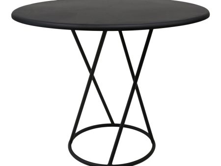 Mestiza Outdoor Dining Table Supply